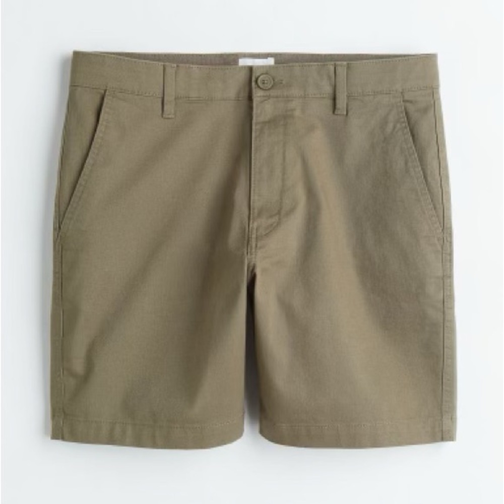 ‼️NWT Men’s H&M Chino Shorts‼️